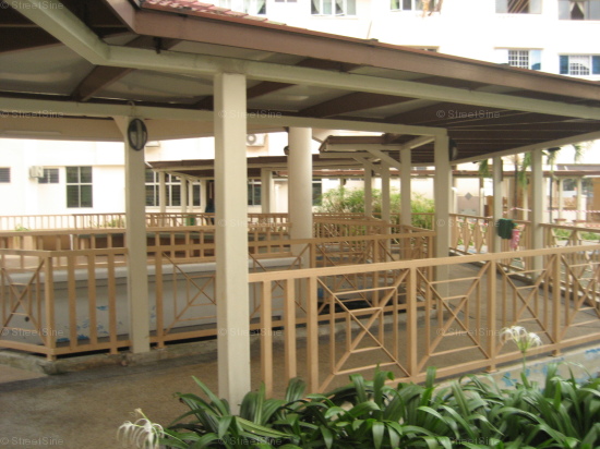 Blk 90 Bedok North Street 4 (Bedok), HDB 5 Rooms #186312